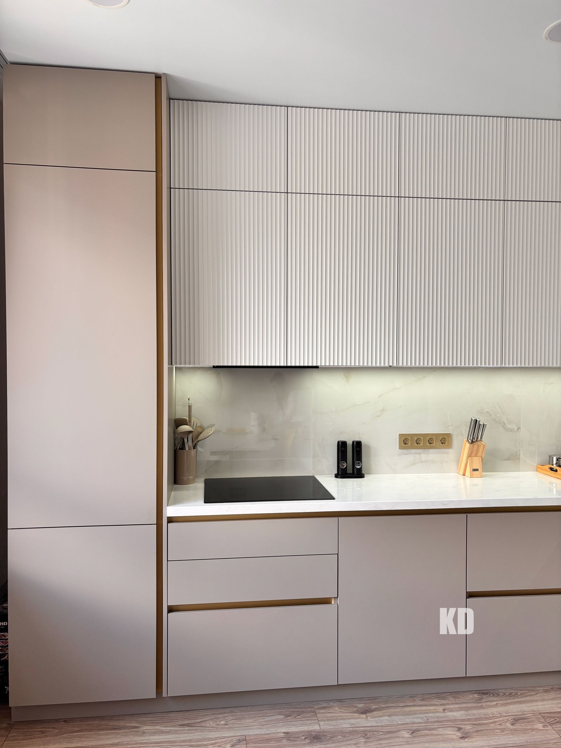 Кухня современная Royal Oak Kitchens Кухня современная Royal Oak Kitchens